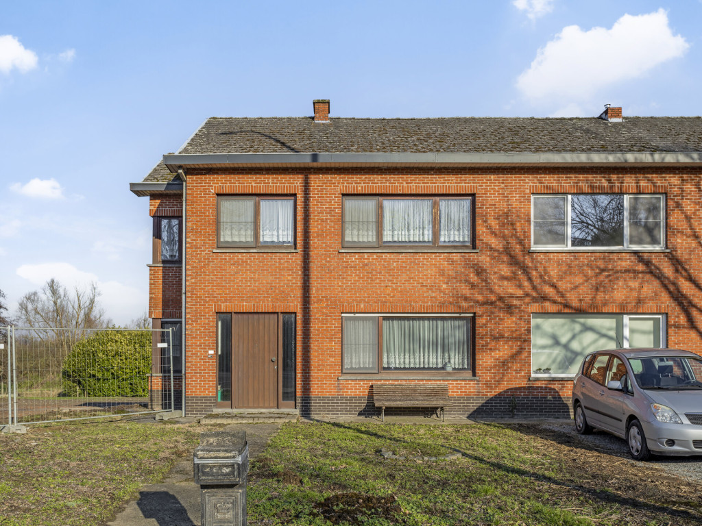 Huizen te koop in Diest | ERA